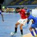 منتخب مصر لكرة الصالات يفوز على تنزانيا وديًا بسداسية - المدينة برس