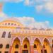 في كل ربوع مصر، الأوقاف تفتتح اليوم 14 مسجدا اضمن خطتها لإعمار بيوت الله - المدينة برس