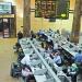 7 أسهم تتصدر قائمة الأكثر قيمة تداول بالبورصة المصرية خلال الأسبوع - المدينة برس