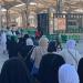 التضامن تفتح باب التقديم لحج الجمعيات الأهلية 2027، وهذه شروط التقديم والقبول - المدينة برس
