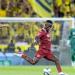 الاتحاد يتعادل مع الخلود 1/1 في الجولة الأولى من الدوري السعودي - المدينة برس