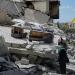 قتيلان و9 جرحى في غارة إسرائيلية على دير الزهراني جنوبي لبنان - المدينة برس