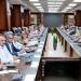 محافظ سوهاج يطالب بسرعة إنجاز طلبات التقنين المقدمة على المنصة الوطنية - المدينة برس