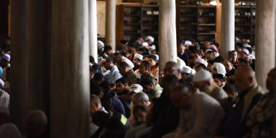 فاتتني صلاة الجمعة بسبب النوم فماذا أفعل؟ الإفتاء تكشف الحكم الشرعي - المدينة برس
