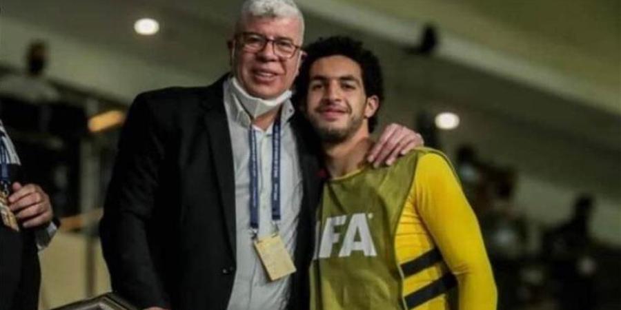 صفقة لم تكتمل، تألق مصطفى شوبير يعيد للأذهان قصة والده مع إيفرتون - المدينة برس