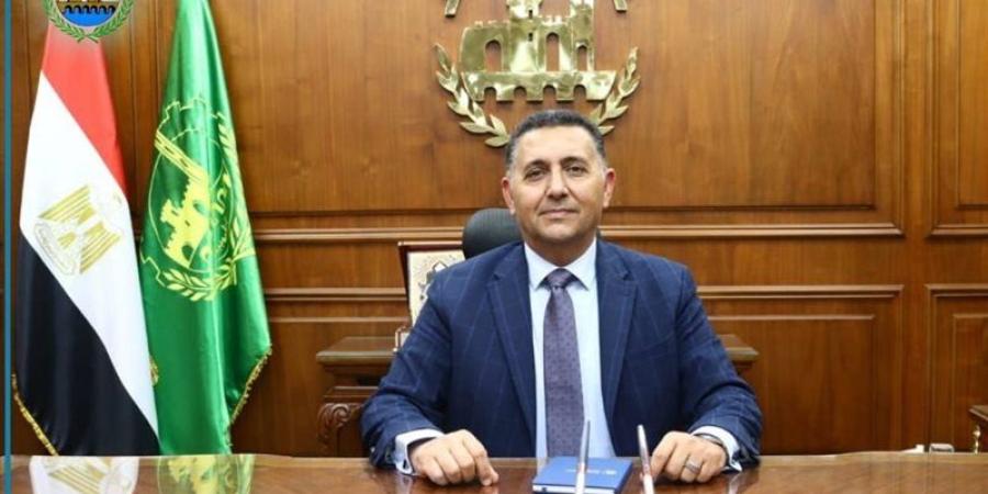 محافظ القليوبية: الانتهاء من تطوير المقر الرئيسي للتأمين الصحي بمستشفى شبين القناطر خلال شهر - المدينة برس