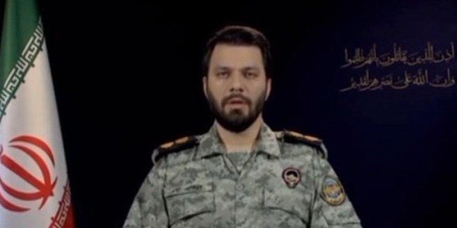مقر خاتم الأنبياء: تحركات الطائرات الإسرائيلية في الدول المجاورة تهديد لإيران - المدينة برس