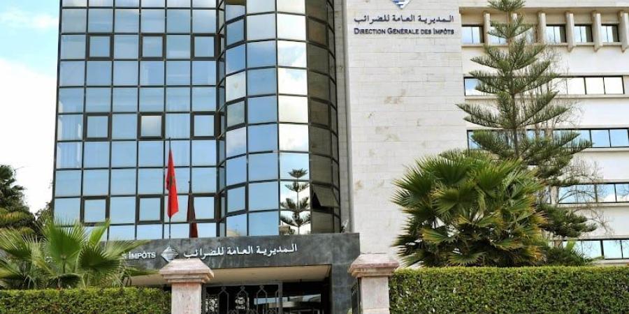 مداخيل الضرائب تواصل الارتفاع.. و145 ألف ملزم جديد في 2025 - بوابة المدينة برس