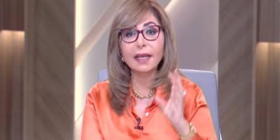 لميس الحديدي تظهر مع شوبير وميدو وتعلن عودتها إلى شاشة قناة النهار بعد غياب - المدينة برس