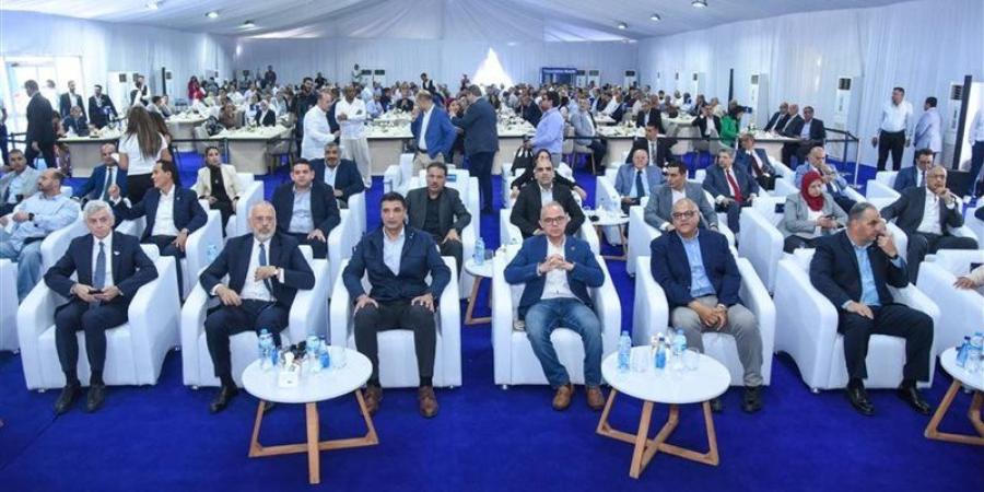للعام الثالث على التوالي، الإسكندرية تحصد حافز تميز الأداء في إدارة الاستثمار - المدينة برس