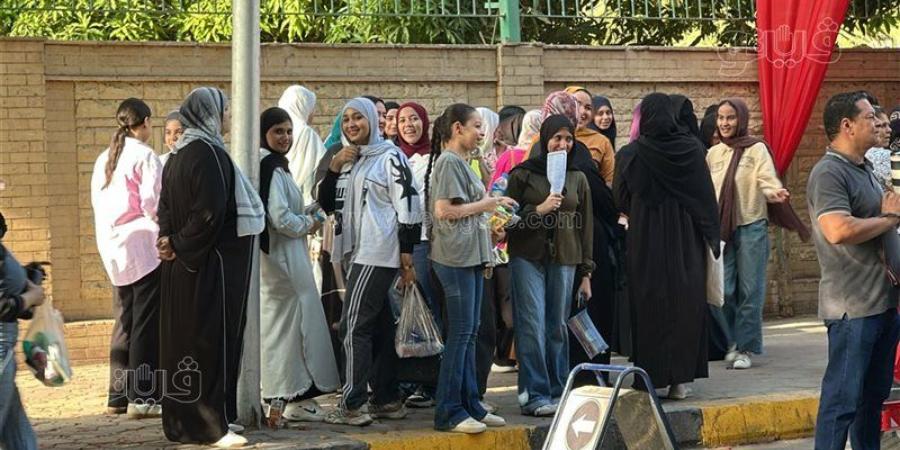 النحو والنصوص في المقدمة، توزيع درجات امتحان اللغة العربية للثانوية العامة 2026 - المدينة برس