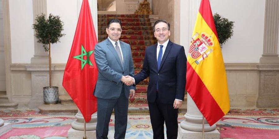 حكومة مدريد تحبط مكائد تندوف .. وتكرس أولوية الشراكة مع الرباط - بوابة المدينة برس
