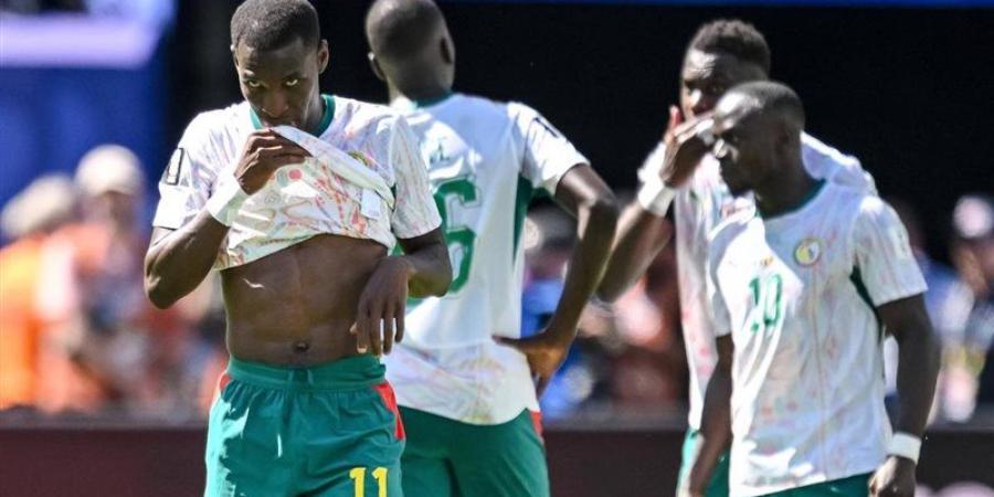 سيناريو معقد لتأهل السنغال إلى دور الـ32 في كأس العالم 2026 - المدينة برس