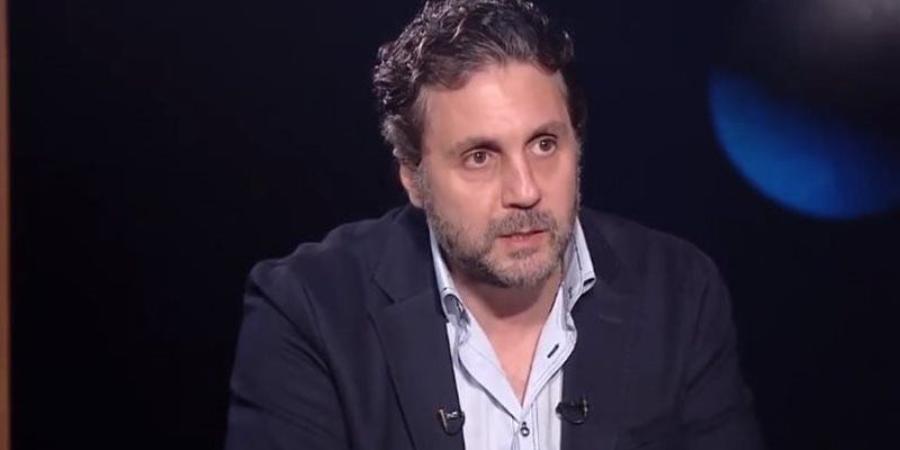 هشام ماجد يكثف بروفات مسرحية "خيال مريض" تمهيدا لانطلاق عرضها - المدينة برس