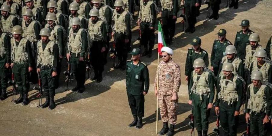 الحرس الثوري يكشف حقيقة وجود خط اتصال مع واشنطن بشأن مضيق هرمز - المدينة برس