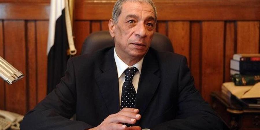 هشام بركات، "محامي الشعب" الذي اغتالته يد الغدر صائمًا في رمضان - المدينة برس