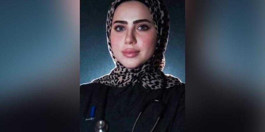 تشييع جثمان طبيبة امتياز بالغربية قبل أسبوع من عقد قرانها - المدينة برس