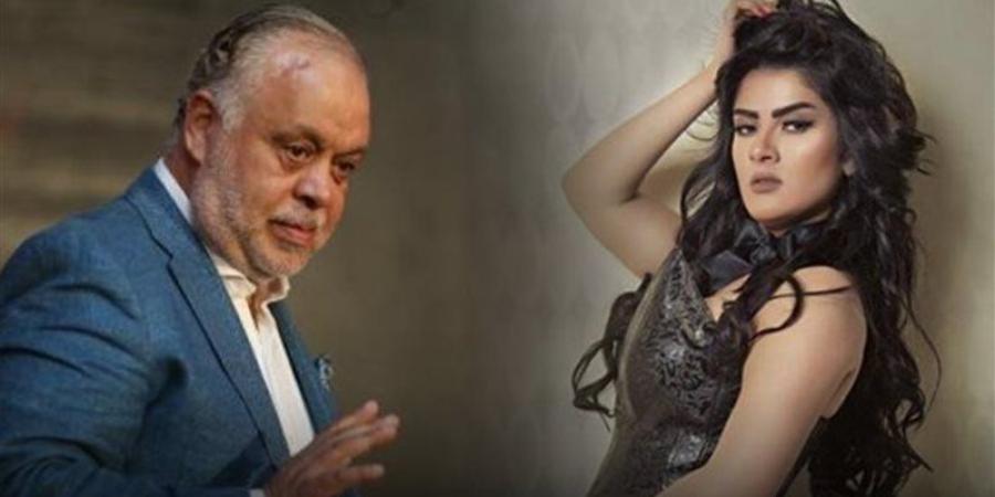 غدا، الحكم على الفنانة ياسمينا المصري بتهمة سب وقذف الفنان أشرف زكي - المدينة برس