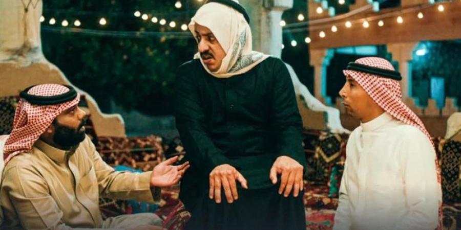 موعد عرض مسلسل فرسان قريح 2 الحلقة الأخيرة - المدينة برس