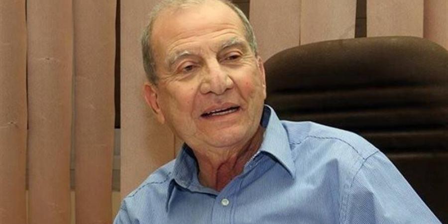 محمد أبو الغار: قصر العيني عقل قلب الأمة الطبية ومهد التطوير الصحي في مصر - المدينة برس