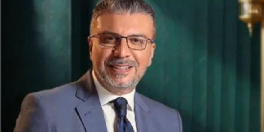 عمرو الليثي: أفلام التليفزيون لعبت دورًا مهما في إثراء الحياة الثقافية والفنية لعقود - المدينة برس