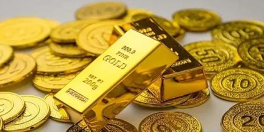 ارتفاع أسعار الجنيه الذهب بالصاغة (تحديث لحظي) - المدينة برس