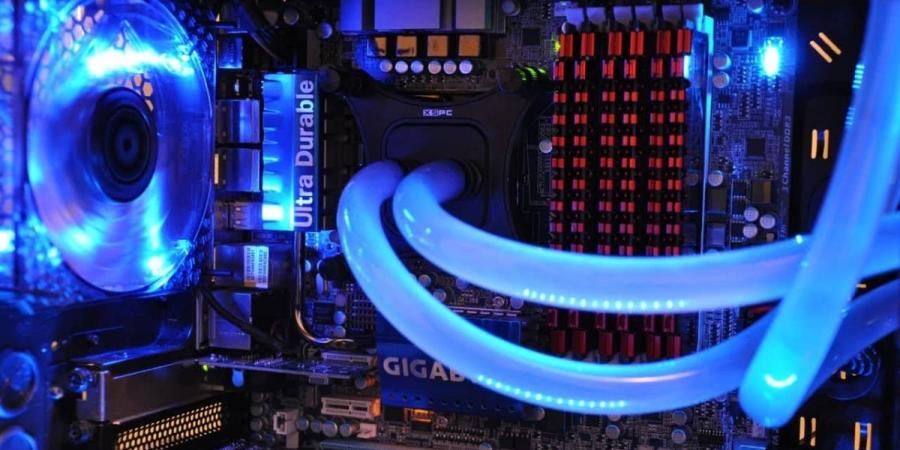 أقوى بـ10 مرات.. البكتيريا تغيّر طريقة تبريد الحواسب - بوابة المدينة برس