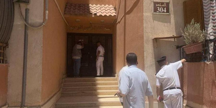 حملة لضبط شقق الإسكان الاجتماعي المخالفة بالعبور الجديدة - المدينة برس