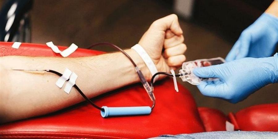 طوارئ بالبحيرة استعدادا لانطلاق أكبر حملة للتبرع بالدم، الإثنين المقبل - المدينة برس