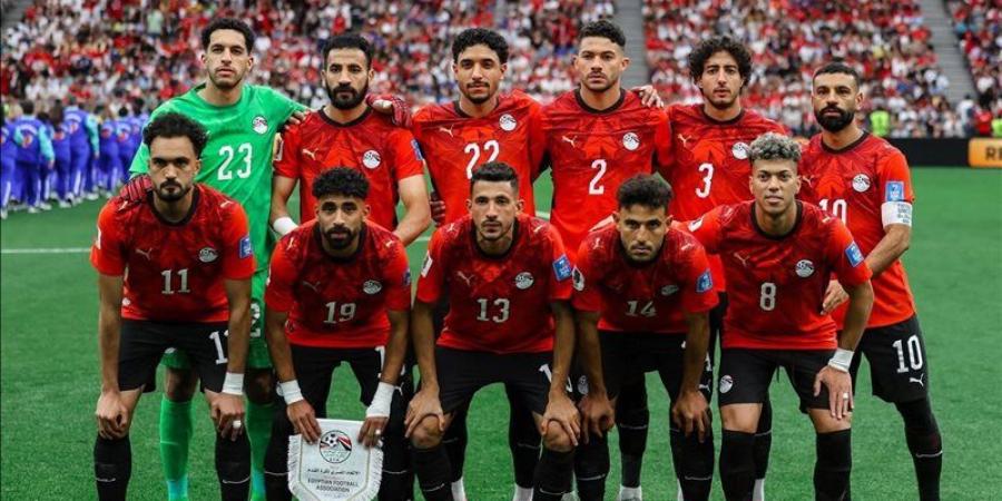 أبرزها مصر وإيران، موعد مباريات اليوم في كأس العالم 2026 - المدينة برس