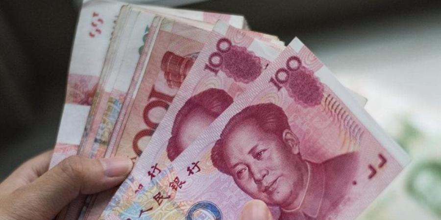 سعر الـ 100 ين الياباني مقابل الجنيه في البنك المركزي اليوم 27- 6- 2026 - المدينة برس