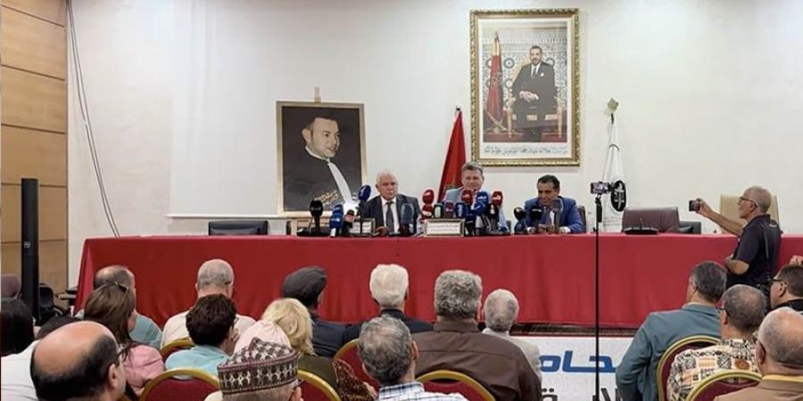 جمعية المحامين: قانون عقابي - بوابة المدينة برس