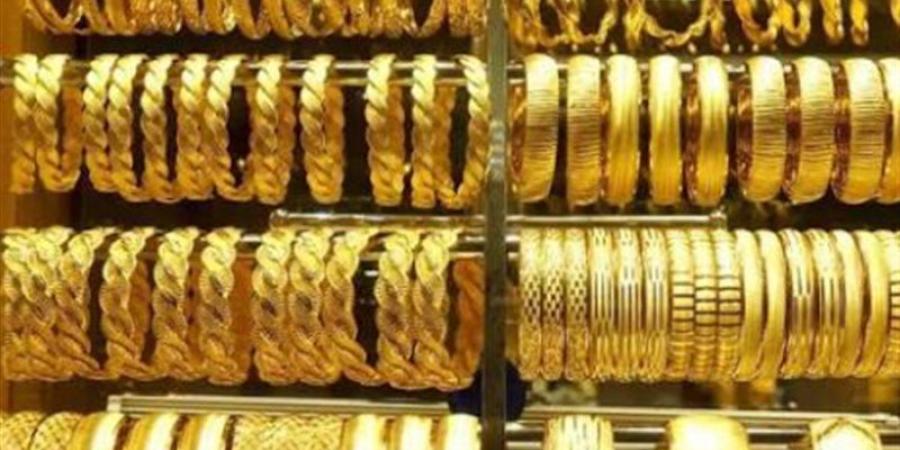 أسعار الذهب في الإمارات اليوم السبت - المدينة برس