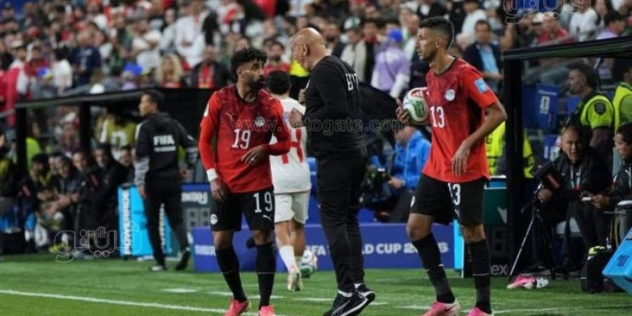 تاريخ مواجهات مصر وأستراليا قبل صدام المونديال - المدينة برس