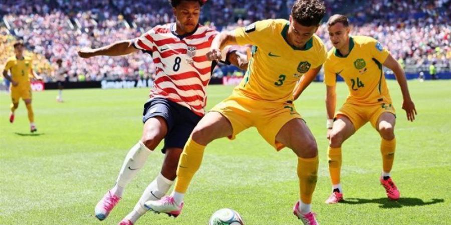 أرقام أستراليا في كأس العالم قبل مواجهة مصر بمونديال 2026 - المدينة برس