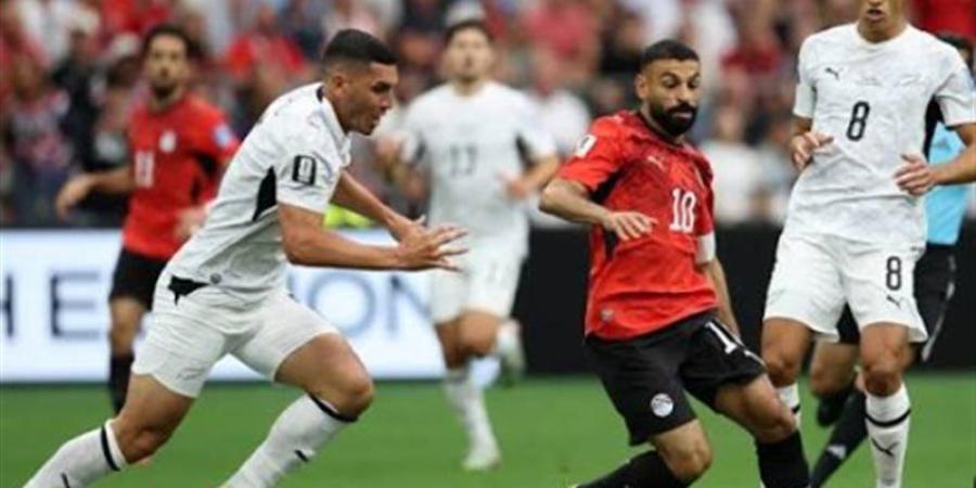مصر ركيزة الرياضة العربية، ملياردير إماراتي يوجه رسالة للفراعنة بعد تأهلهم لدور الـ 32 - المدينة برس