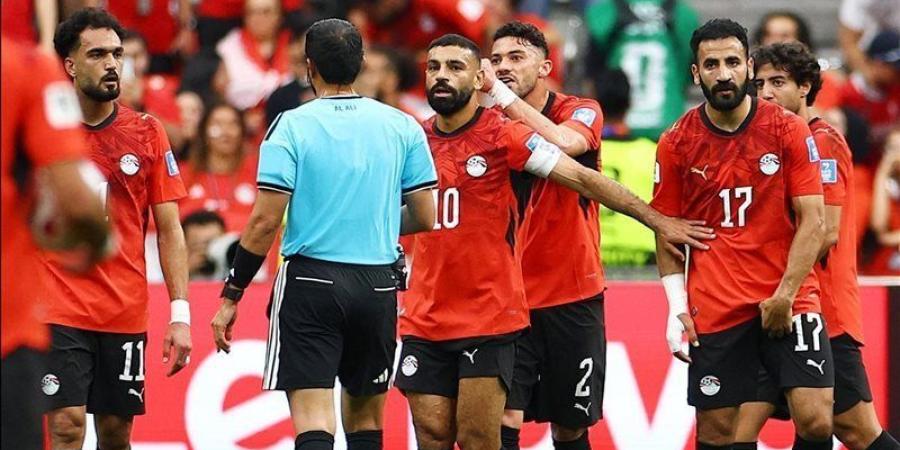 مؤشرات لسقوط أمطار واختفاء أعلام "الشواذ"، فيتو ترصد محيط ملعب مصر وإيران في كأس العالم (فيديو) - المدينة برس