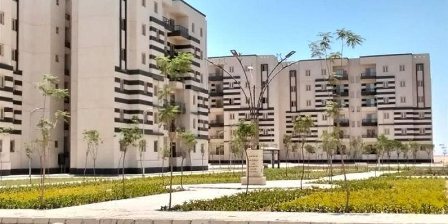موقف تنفيذ مشروعات مبادرة “سكن لكل المصريين” بعدد من المدن الجديدة - المدينة برس