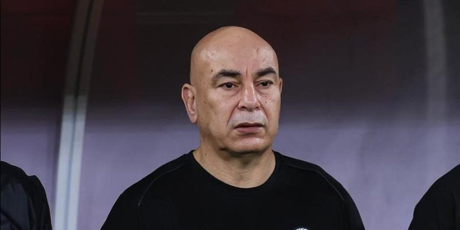 مراسل أون سبورت: حسام حسن يرفض إبلاغ اللاعبين أثناء الإحماء بالتأهل لدور الـ32 - المدينة برس