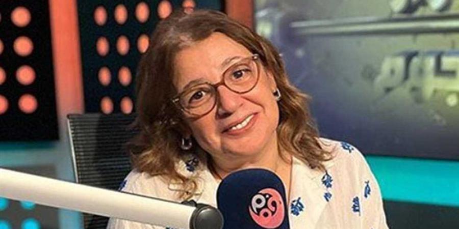 حنان سليمان: كنت مخضوضة في "يا رب ولد"، وهذه كواليس دوري في "اللون الأزرق" - المدينة برس
