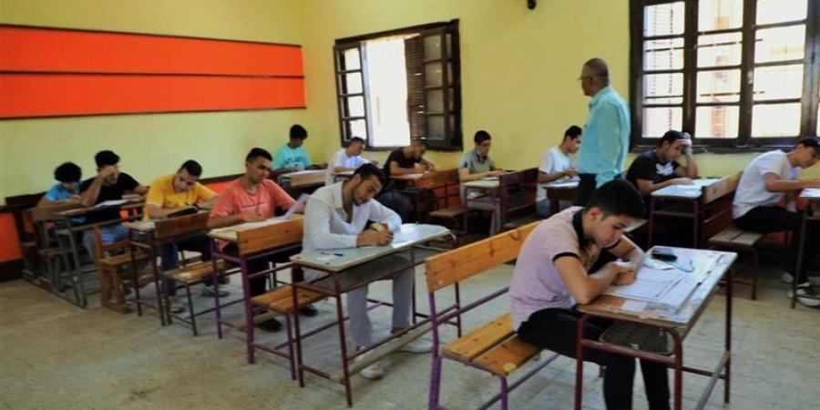 غدا، محافظ الفيوم يعتمد نتيجة امتحانات الشهادة الإعدادية - المدينة برس