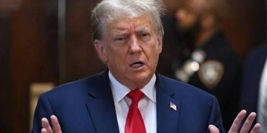 أكسيوس: ترامب أجرى اتصالا مع الرئيس اللبناني وهنأه على توقيع الاتفاق الإطاري مع إسرائيل - المدينة برس