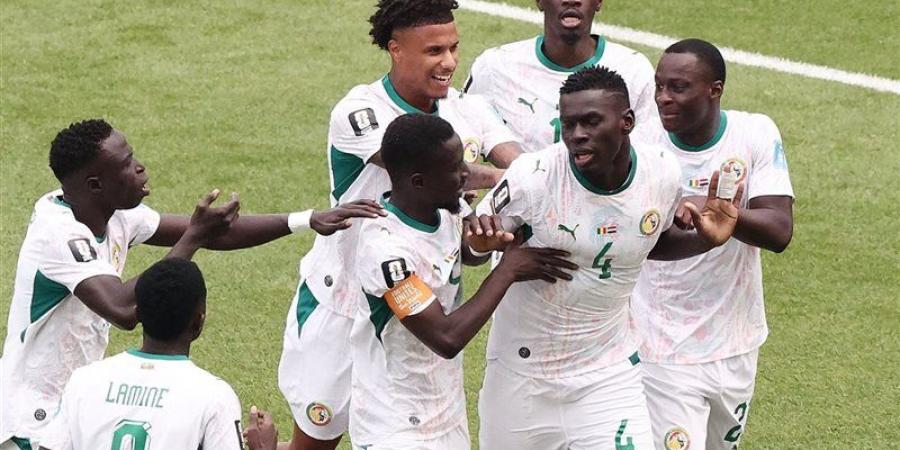 السنغال تزيد أوجاع العراق بخماسية تاريخية في كأس العالم 2026 - المدينة برس