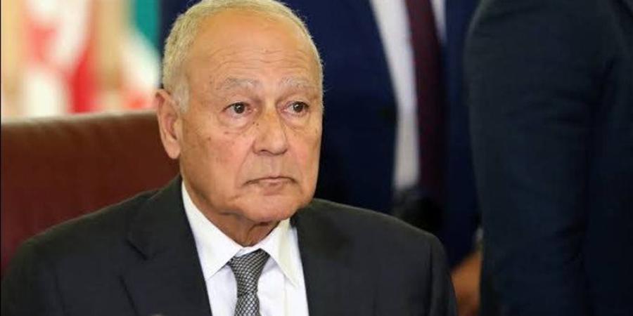 أبو الغيط يعزي خادم الحرمين الشريفين إثر حادثة سقوط المروحية التابعة لشركة أرامكو - المدينة برس