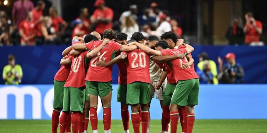 تنافس المغرب وهولندا بطابع خاص - بوابة المدينة برس