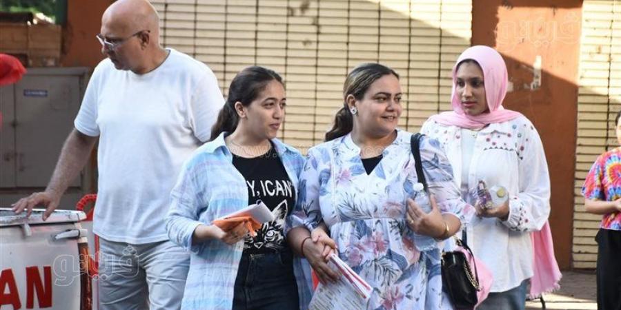 النصوص أعلاهم، توزيع درجات مادة اللغة العربية للشهادة الثانوية العامة - المدينة برس