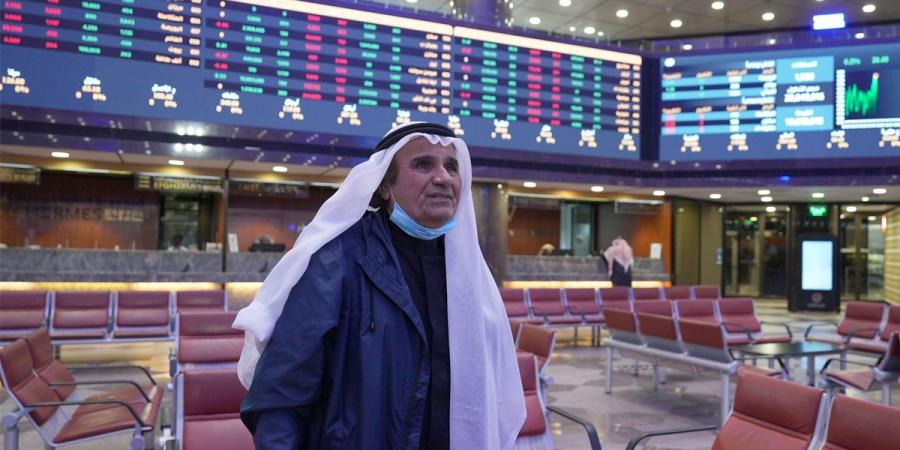 تداولات باهتة تخيّم على البورصة مع تراجع السيولة - بوابة المدينة برس
