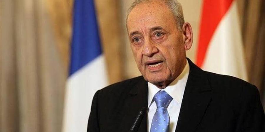 نبيه بري: إيران حريصة على إلزام إسرائيل بإنهاء حربها على لبنان - المدينة برس