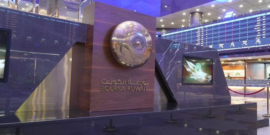 صناديق المؤشرات المتداولة تحتاج كيانات مليئة ومحترفة - بوابة المدينة برس