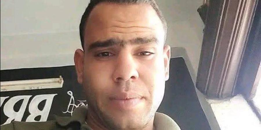 أمن الإسماعيلية يضبط المتهم بقتل المقاول الشاب أعلى كوبري الجلاء - المدينة برس